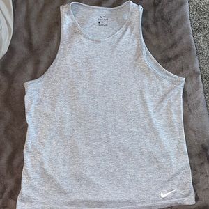 Nike Dri-Fit tank top